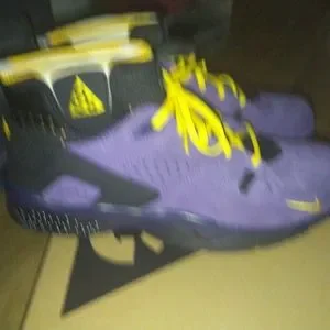 Nike ACG | Shoes | Nike Air Mowabb Europe Exclusive Ds Never  display picture 1